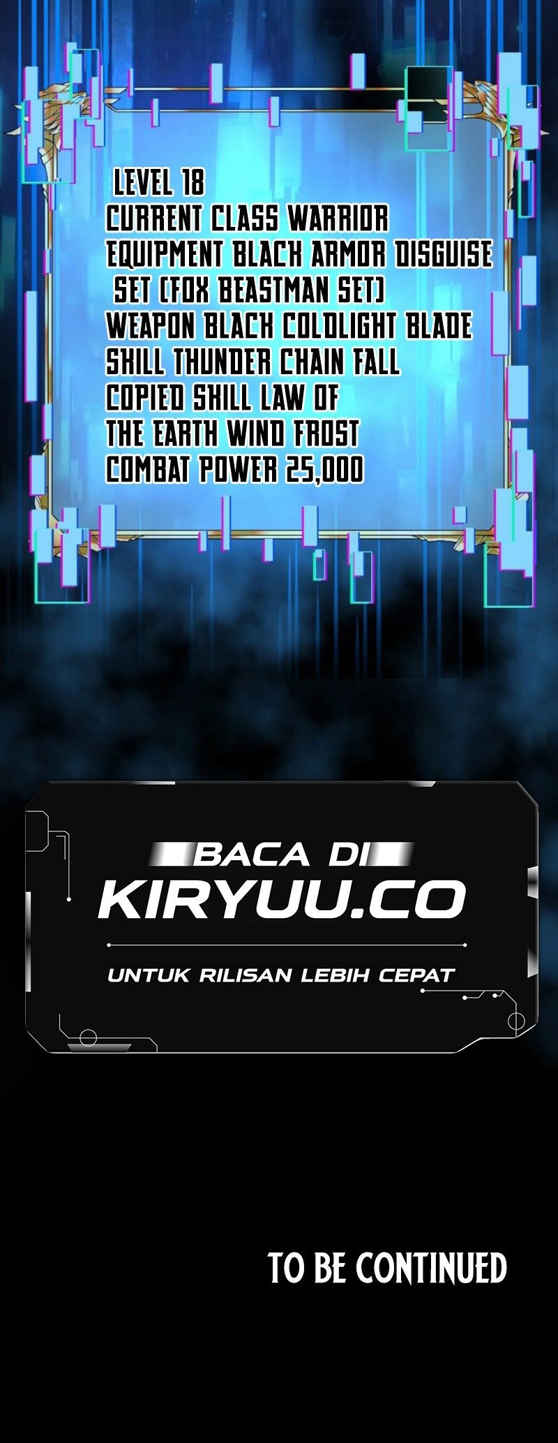 Become the Strongest Hero Through the Cheat System Chapter 60 - halaman 66