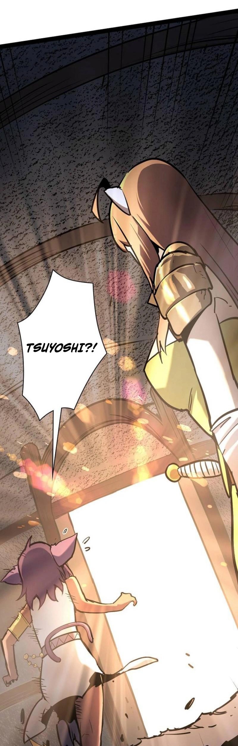 Become the Strongest Hero Through the Cheat System Chapter 61 - halaman 13