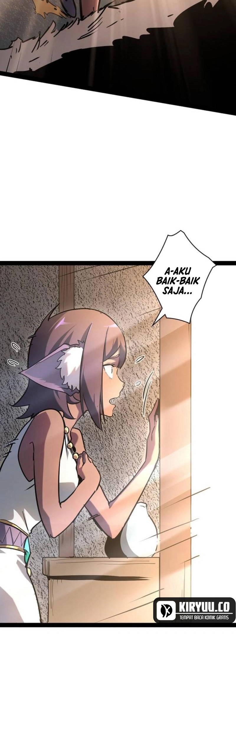 Become the Strongest Hero Through the Cheat System Chapter 61 - halaman 14