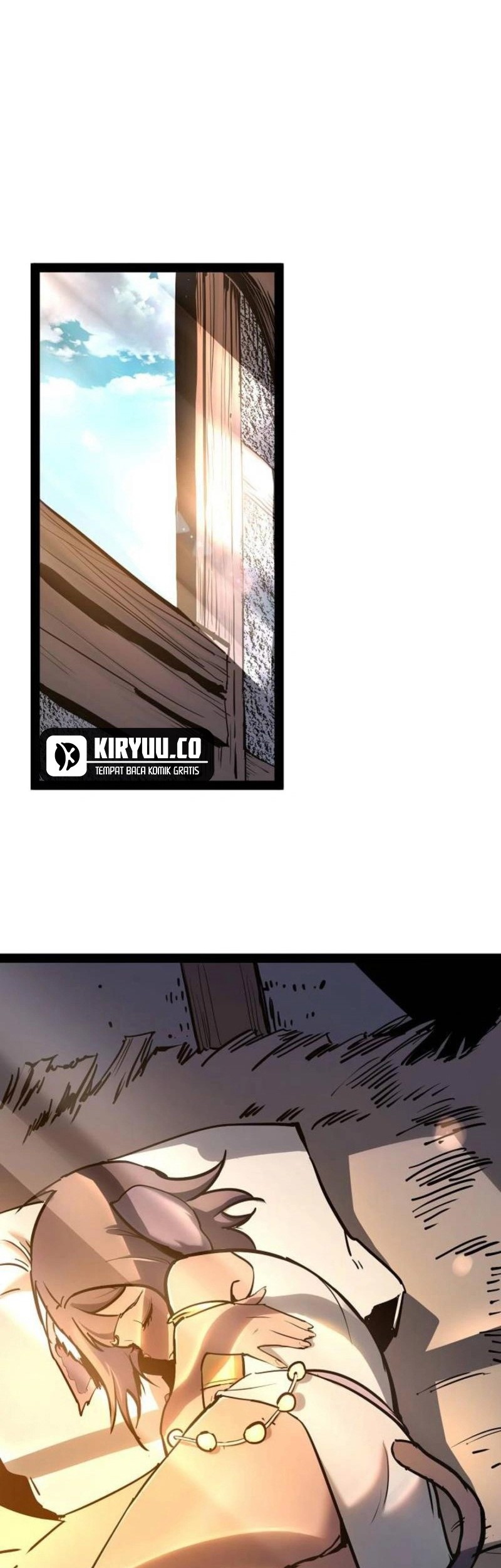 Become the Strongest Hero Through the Cheat System Chapter 61 - halaman 2