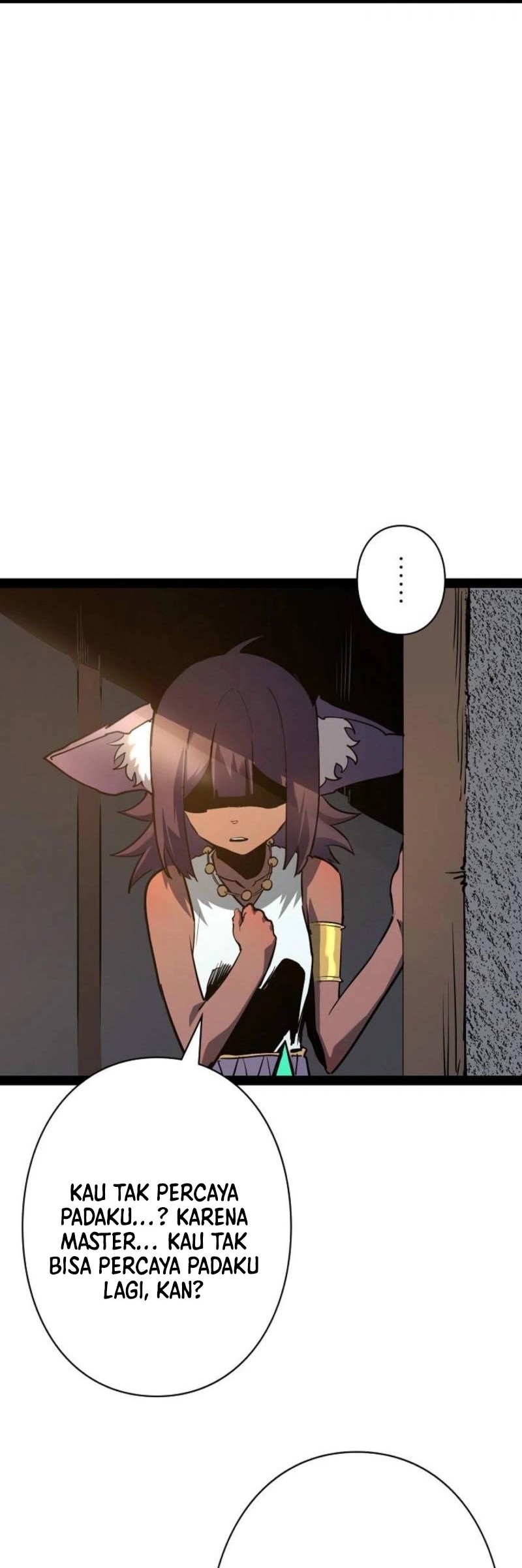 Become the Strongest Hero Through the Cheat System Chapter 61 - halaman 20