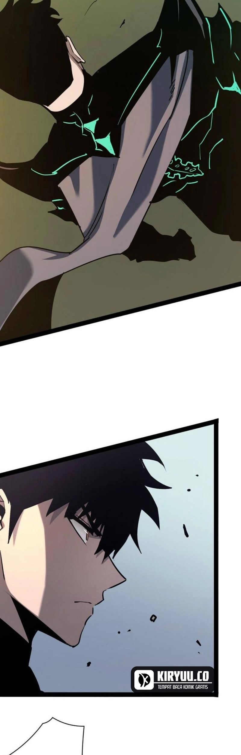 Become the Strongest Hero Through the Cheat System Chapter 61 - halaman 23