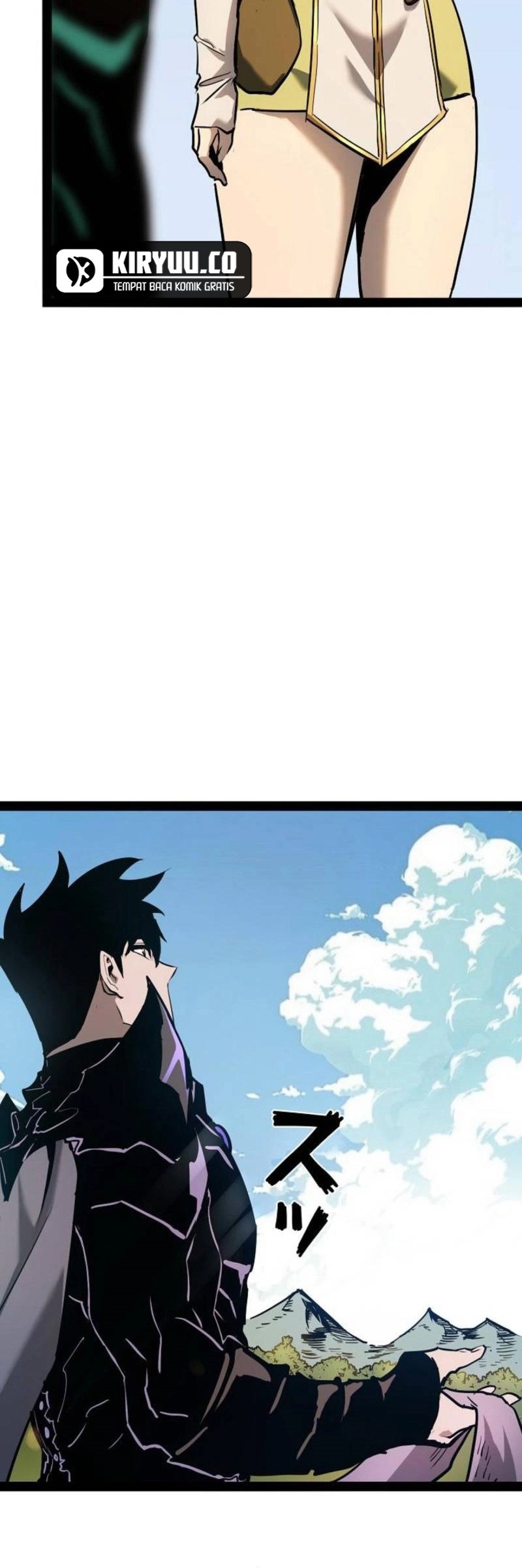 Become the Strongest Hero Through the Cheat System Chapter 61 - halaman 32