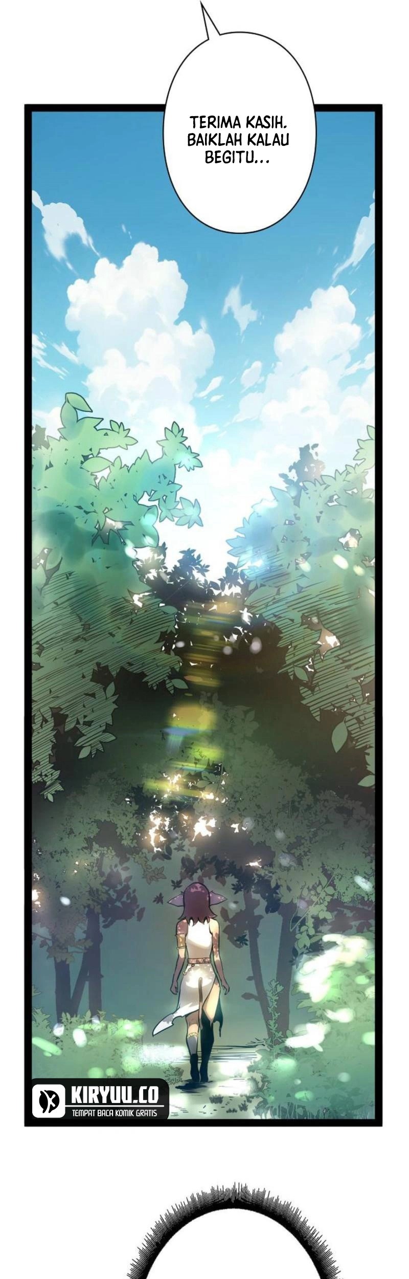 Become the Strongest Hero Through the Cheat System Chapter 61 - halaman 33