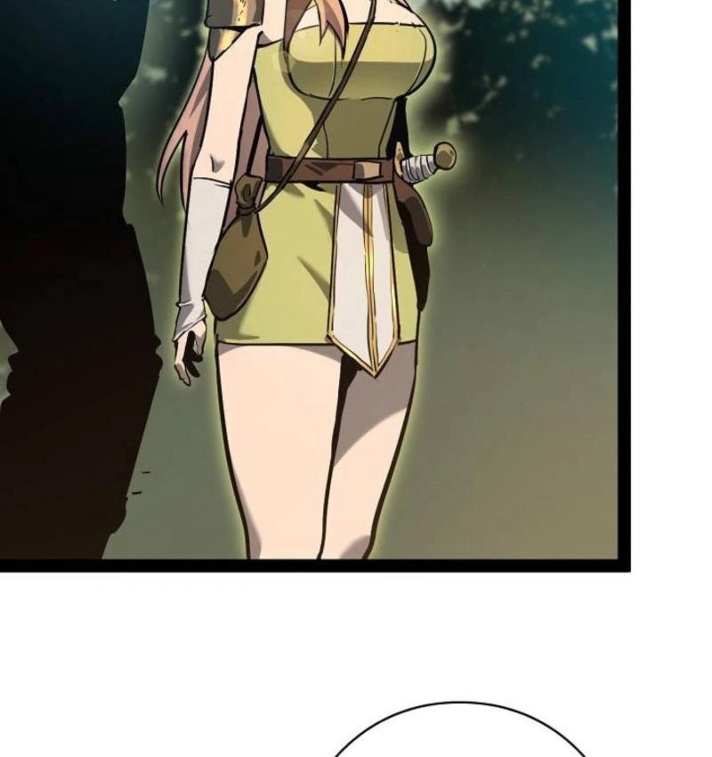 Become the Strongest Hero Through the Cheat System Chapter 61 - halaman 37