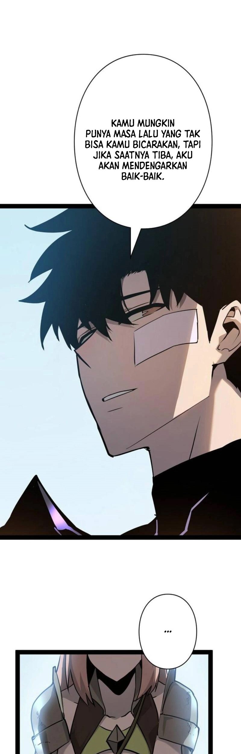 Become the Strongest Hero Through the Cheat System Chapter 61 - halaman 39