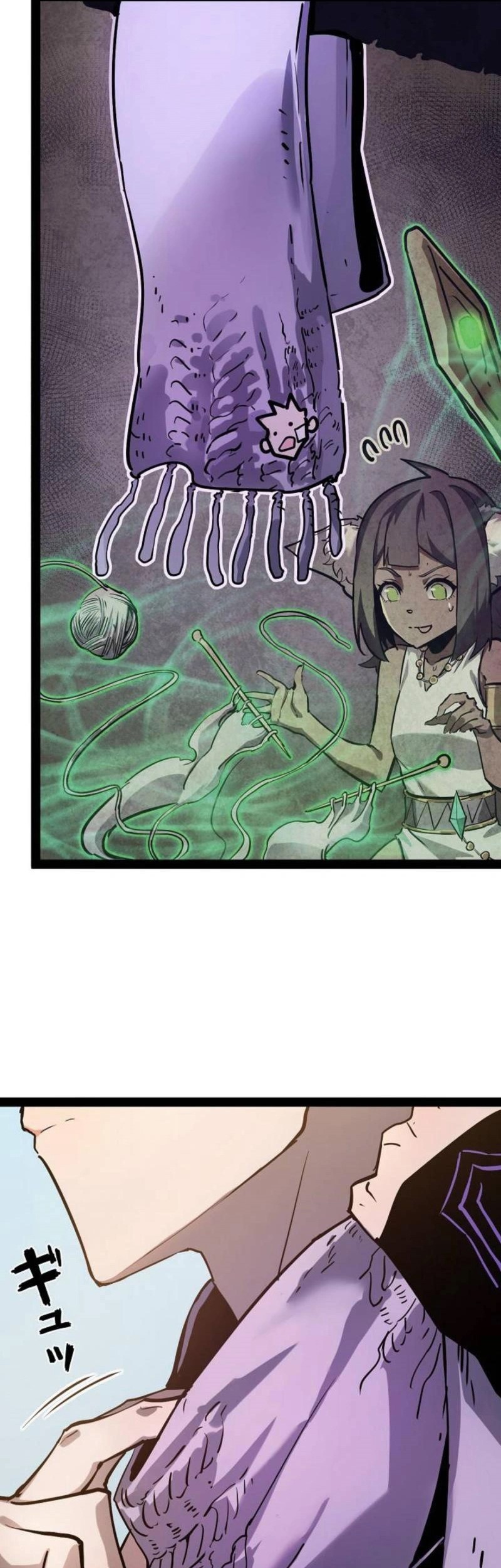 Become the Strongest Hero Through the Cheat System Chapter 61 - halaman 43