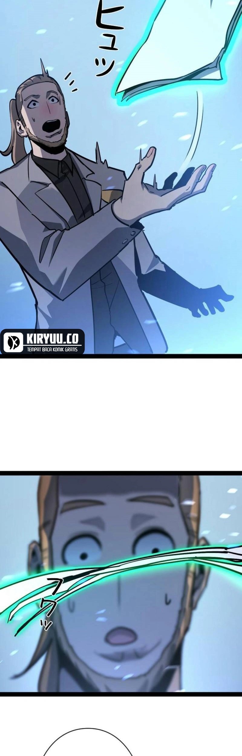 Become the Strongest Hero Through the Cheat System Chapter 61 - halaman 50