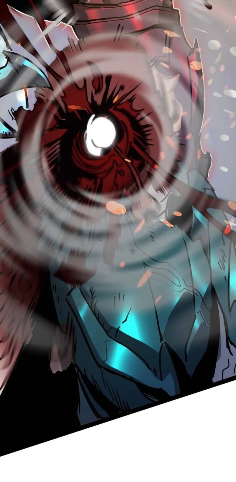Become the Strongest Hero Through the Cheat System Chapter 62 - halaman 10