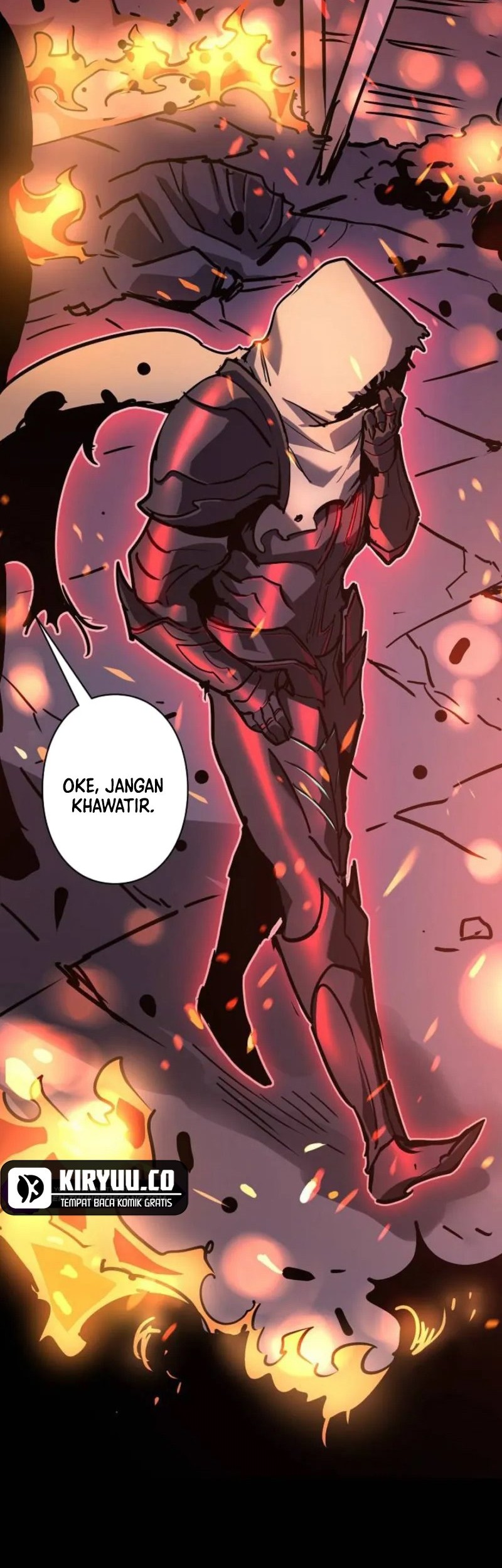 Become the Strongest Hero Through the Cheat System Chapter 62 - halaman 12