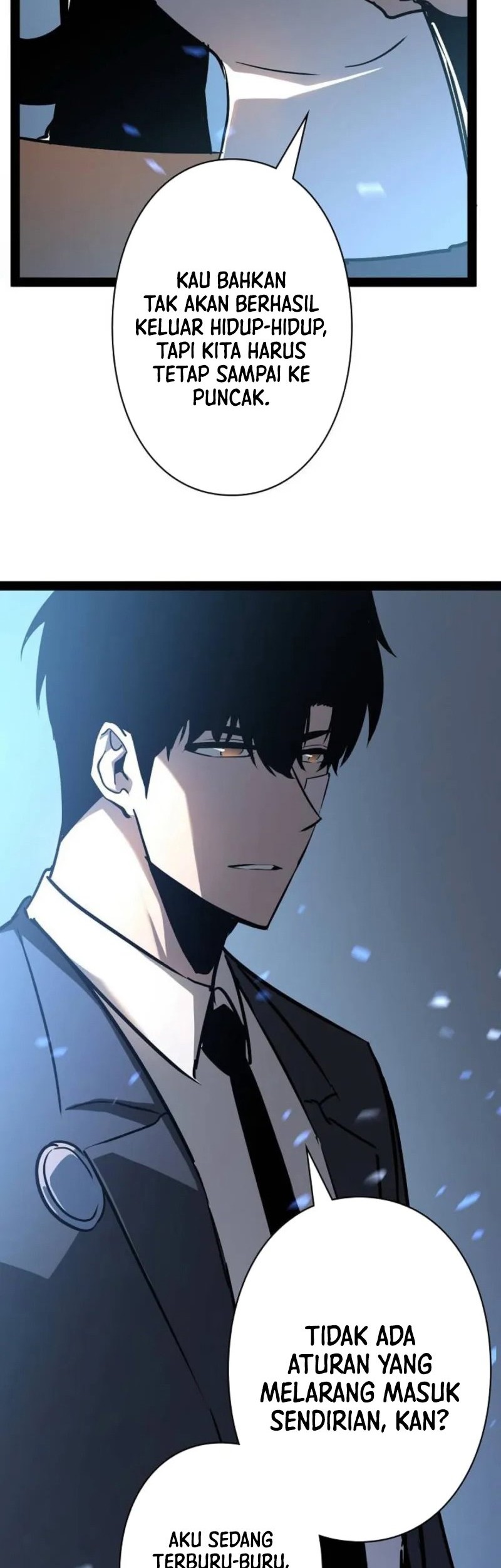 Become the Strongest Hero Through the Cheat System Chapter 62 - halaman 14