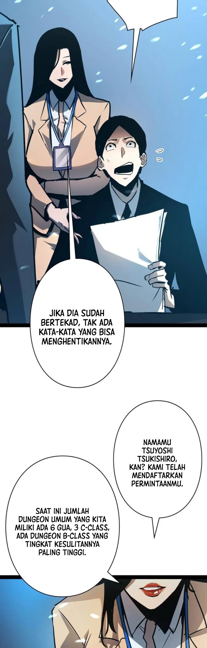 Become the Strongest Hero Through the Cheat System Chapter 62 - halaman 16
