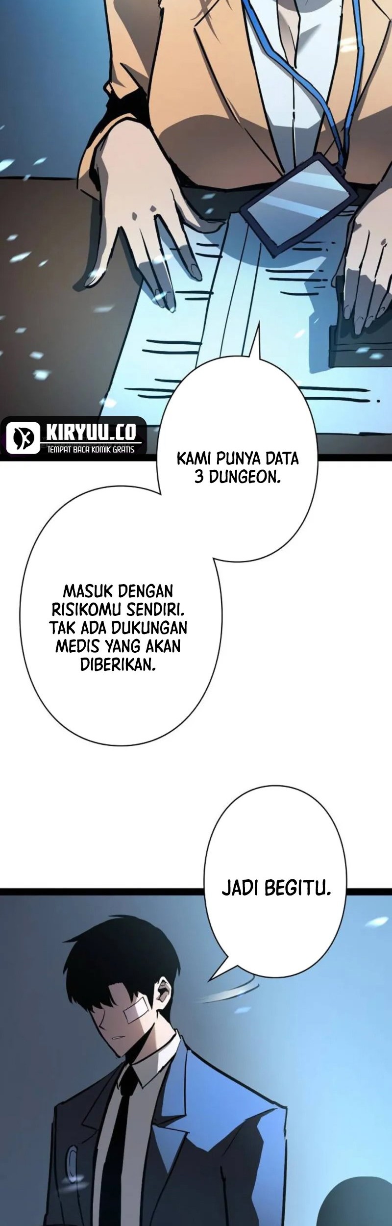 Become the Strongest Hero Through the Cheat System Chapter 62 - halaman 17