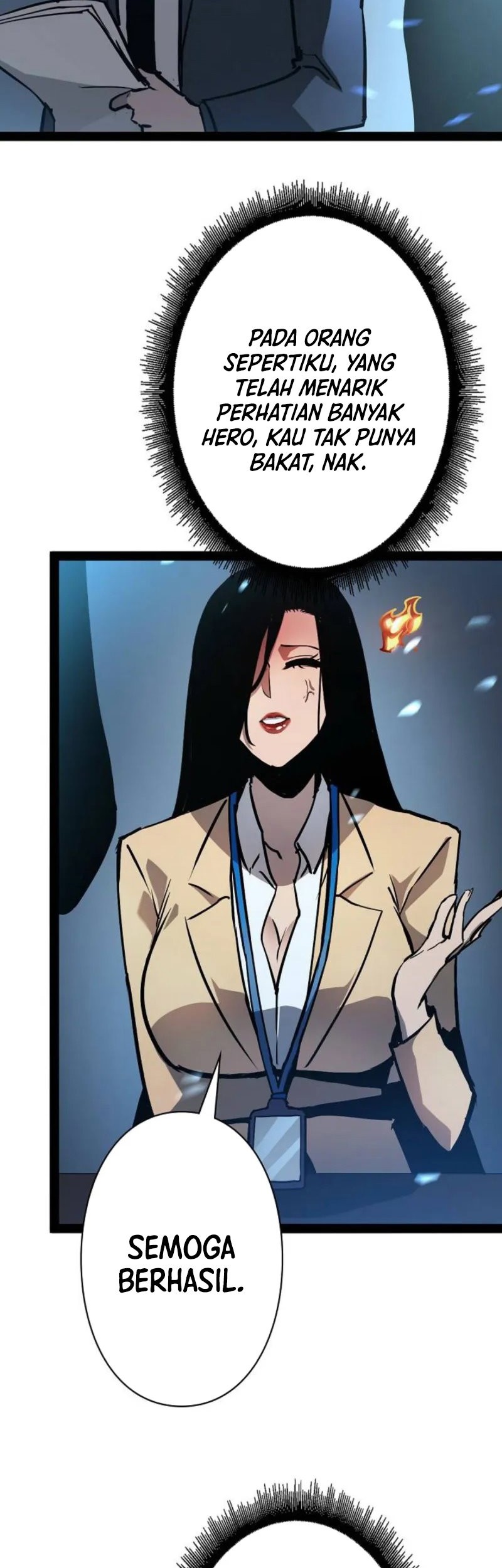 Become the Strongest Hero Through the Cheat System Chapter 62 - halaman 18