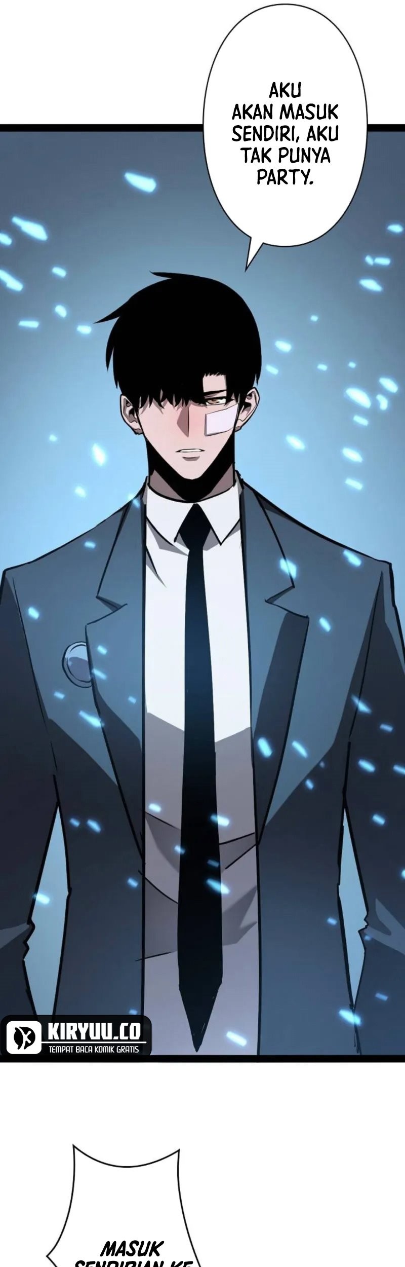 Become the Strongest Hero Through the Cheat System Chapter 62 - halaman 26
