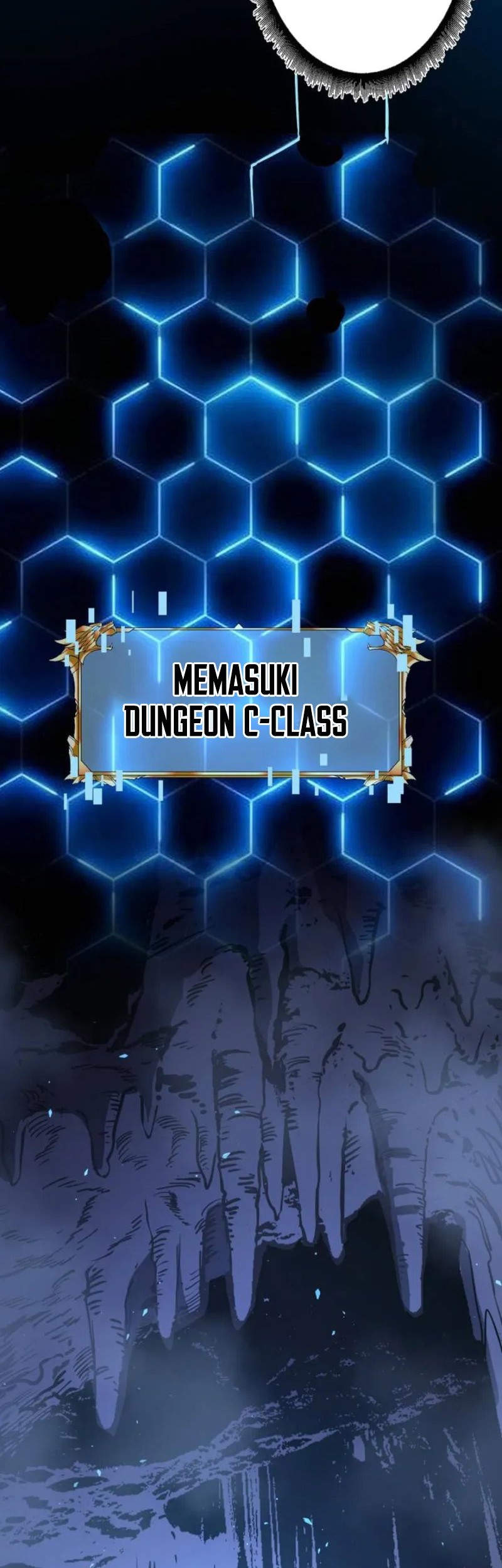 Become the Strongest Hero Through the Cheat System Chapter 62 - halaman 34