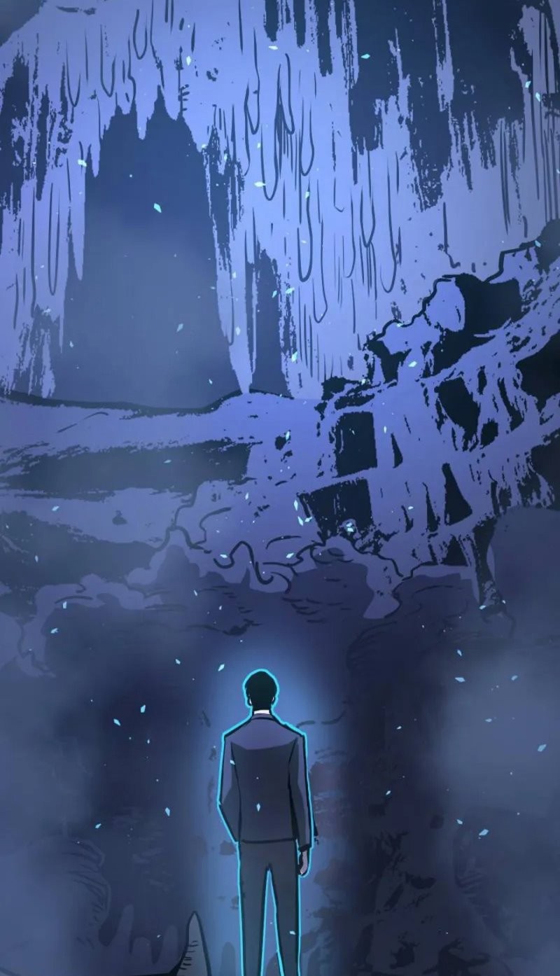 Become the Strongest Hero Through the Cheat System Chapter 62 - halaman 35
