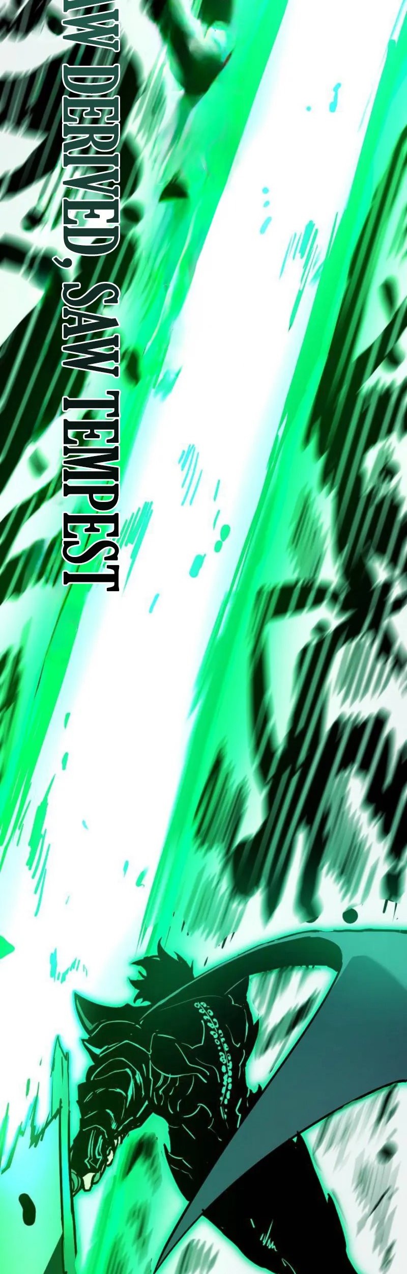 Become the Strongest Hero Through the Cheat System Chapter 62 - halaman 43