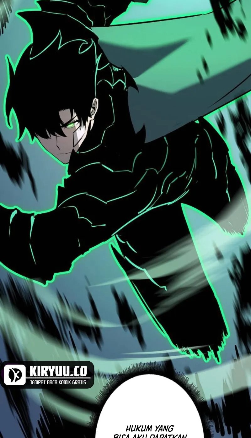 Become the Strongest Hero Through the Cheat System Chapter 62 - halaman 45