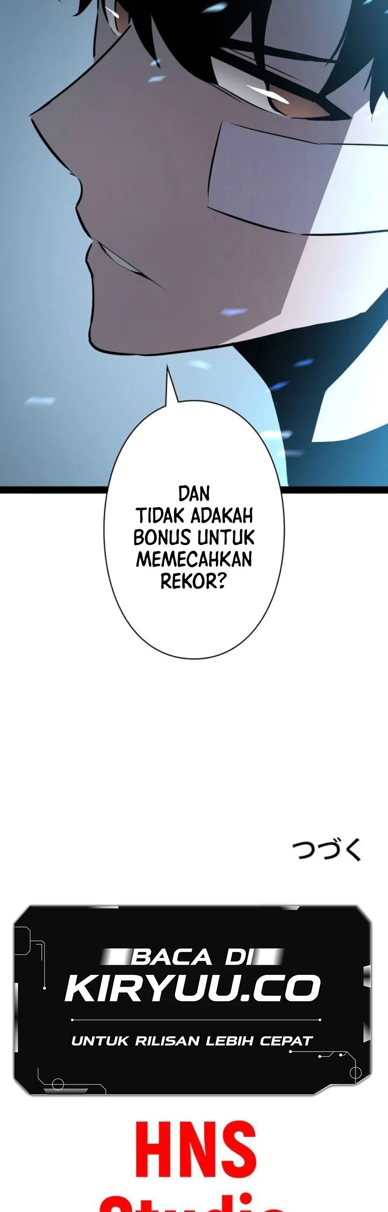 Become the Strongest Hero Through the Cheat System Chapter 62 - halaman 55