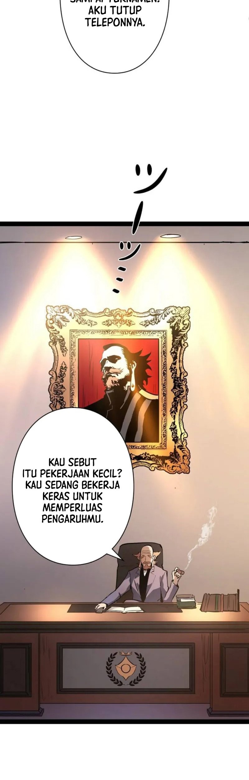 Become the Strongest Hero Through the Cheat System Chapter 62 - halaman 7