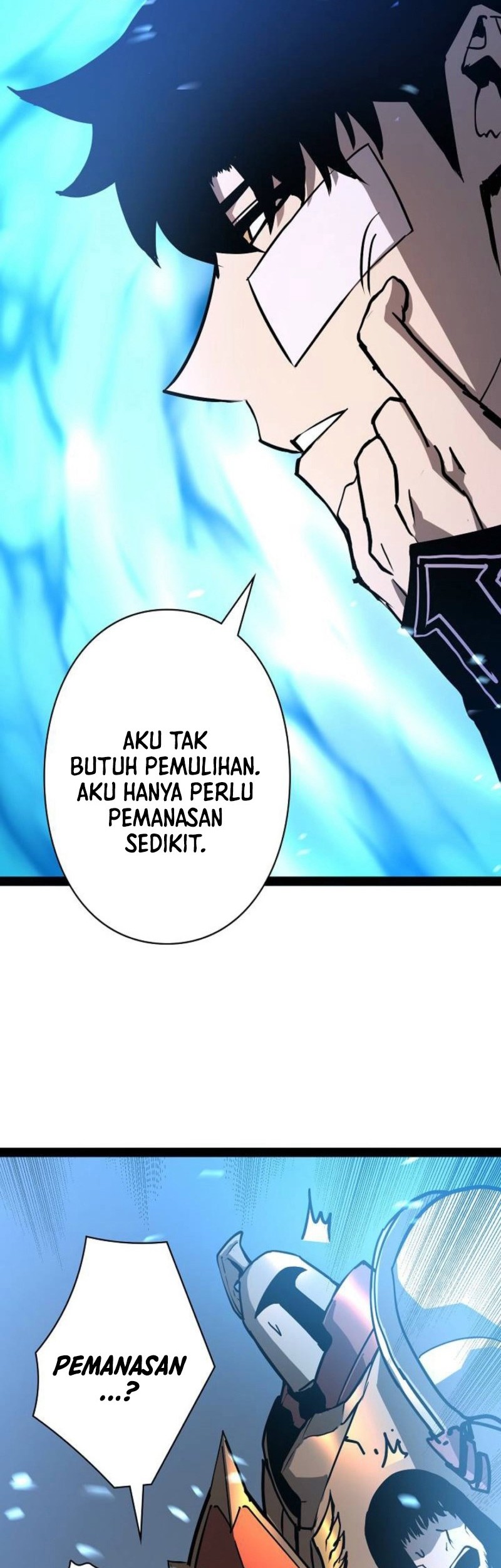 Become the Strongest Hero Through the Cheat System Chapter 63 - halaman 12