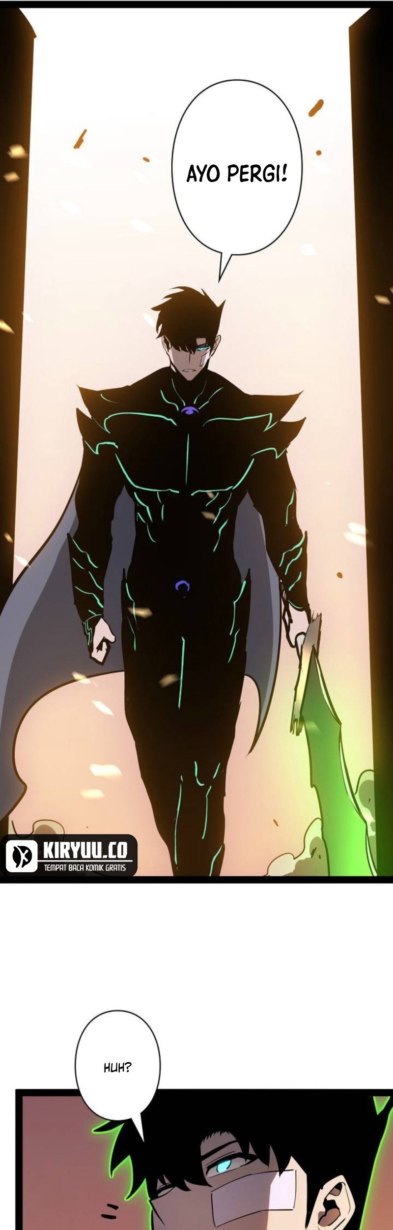 Become the Strongest Hero Through the Cheat System Chapter 63 - halaman 17