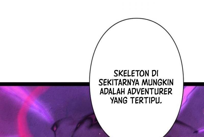 Become the Strongest Hero Through the Cheat System Chapter 63 - halaman 25