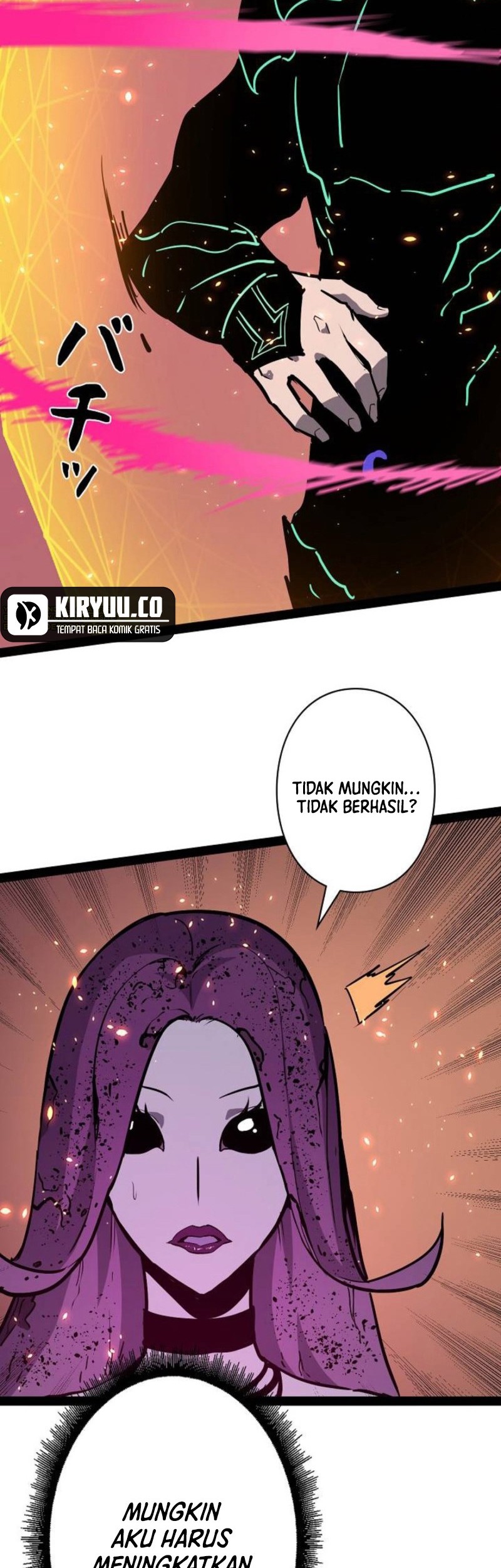Become the Strongest Hero Through the Cheat System Chapter 63 - halaman 27