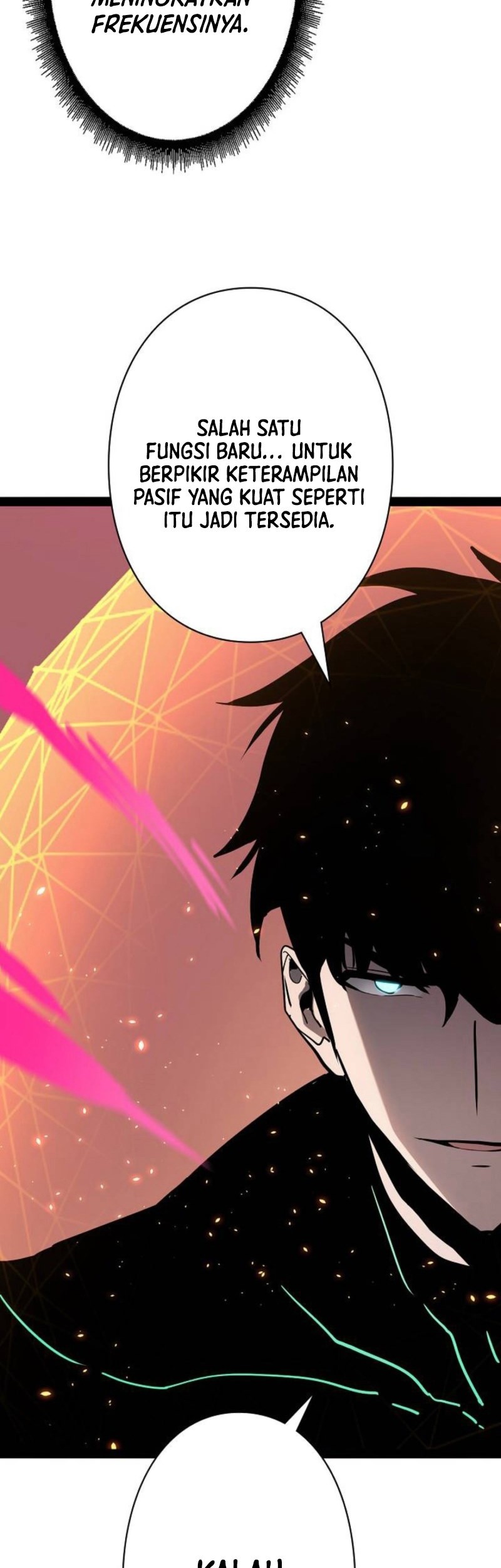 Become the Strongest Hero Through the Cheat System Chapter 63 - halaman 28