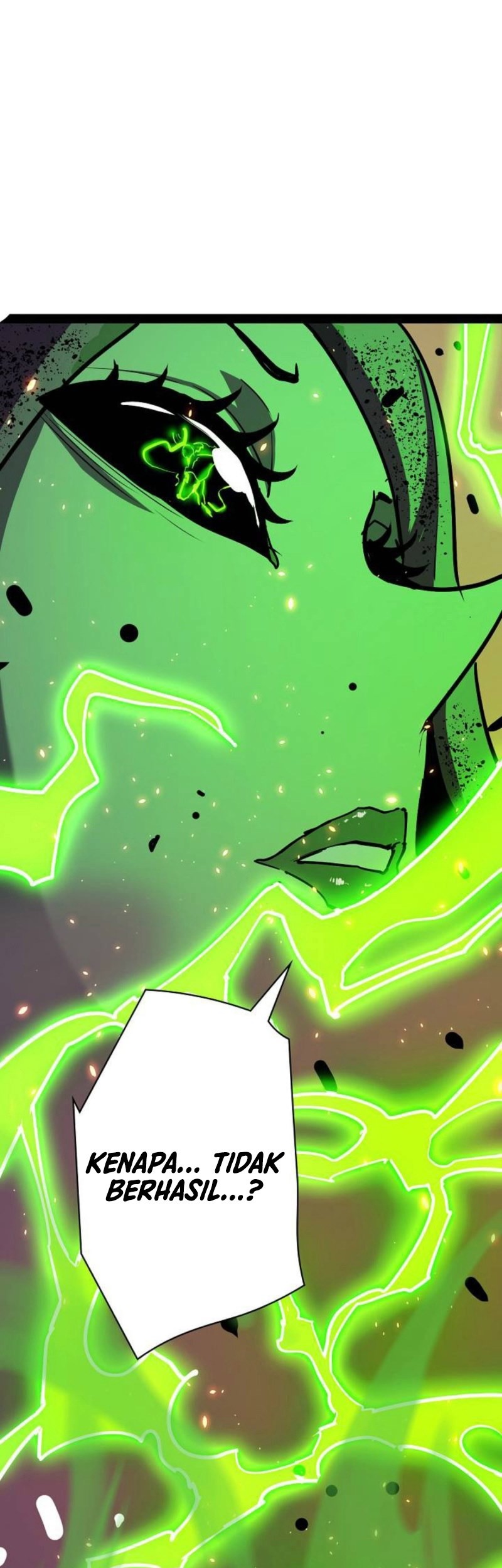 Become the Strongest Hero Through the Cheat System Chapter 63 - halaman 31