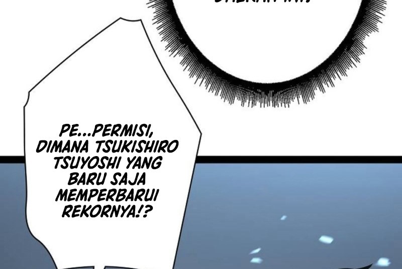Become the Strongest Hero Through the Cheat System Chapter 63 - halaman 5