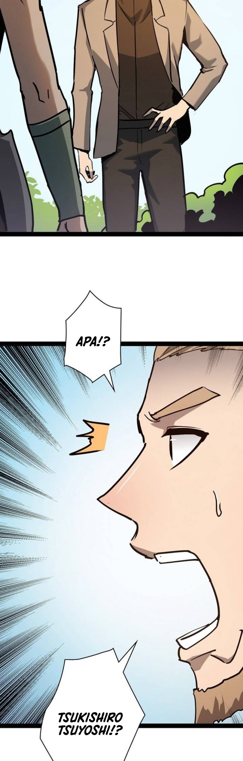 Become the Strongest Hero Through the Cheat System Chapter 63 - halaman 52