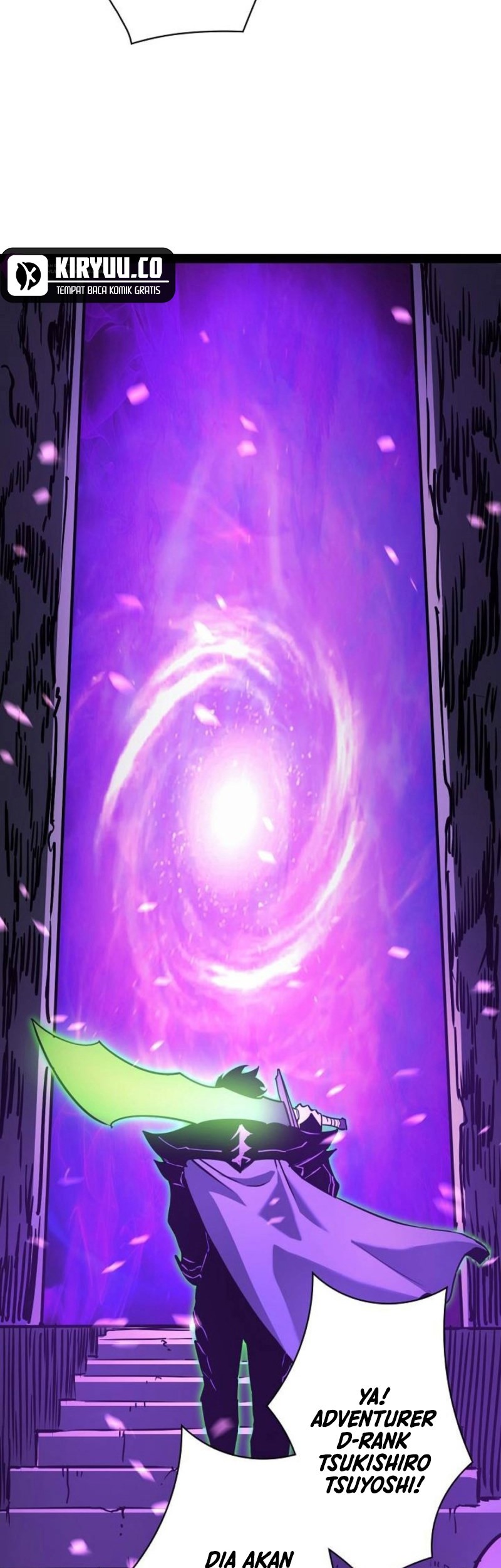 Become the Strongest Hero Through the Cheat System Chapter 63 - halaman 53