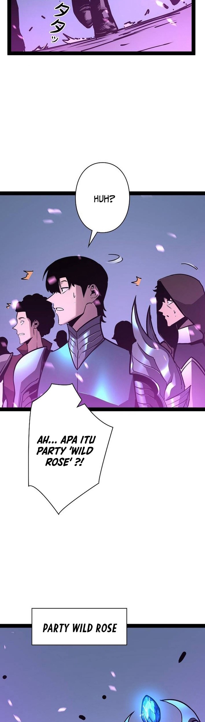 Become the Strongest Hero Through the Cheat System Chapter 64 - halaman 11