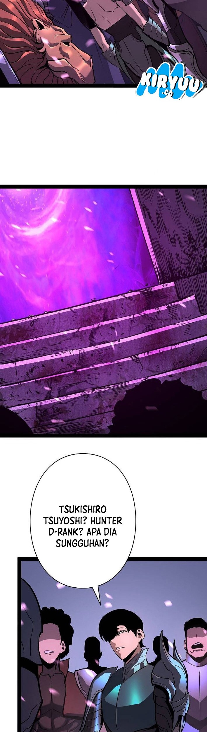 Become the Strongest Hero Through the Cheat System Chapter 64 - halaman 2