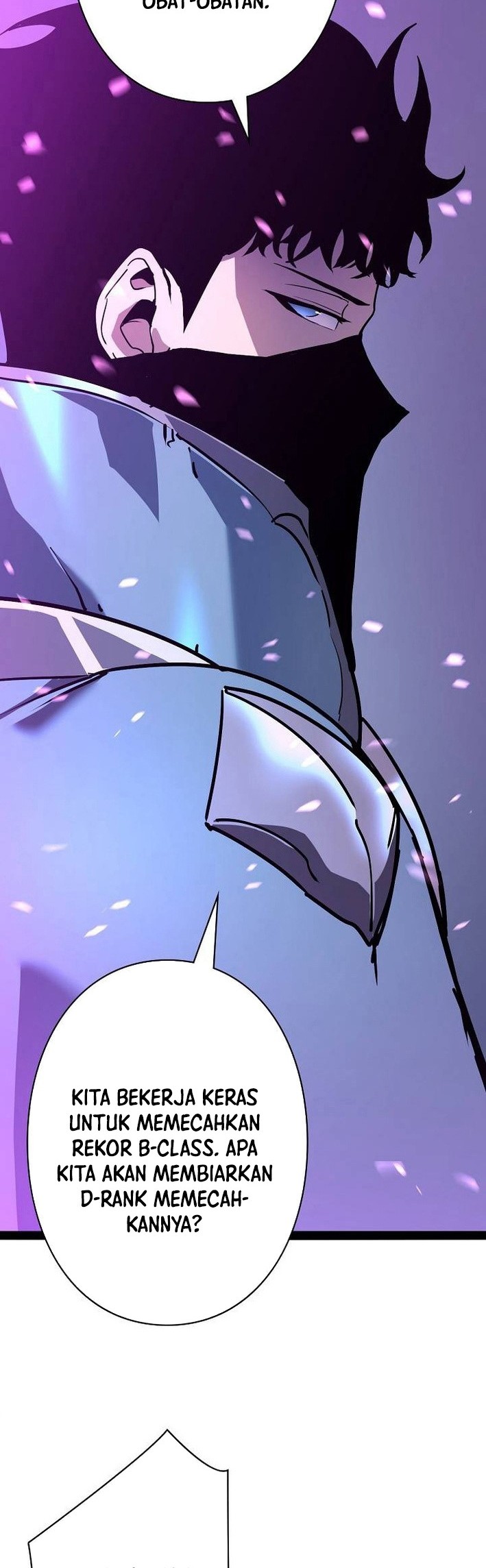 Become the Strongest Hero Through the Cheat System Chapter 64 - halaman 20
