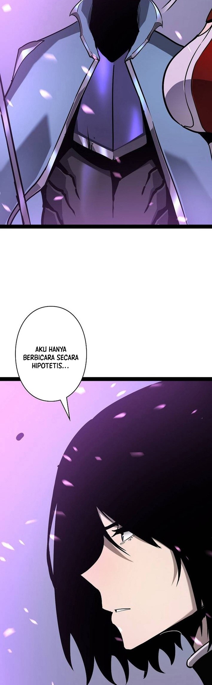 Become the Strongest Hero Through the Cheat System Chapter 64 - halaman 24