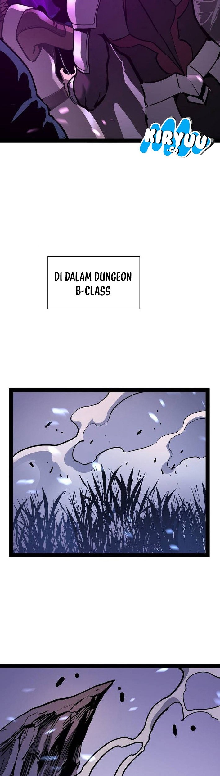 Become the Strongest Hero Through the Cheat System Chapter 64 - halaman 26