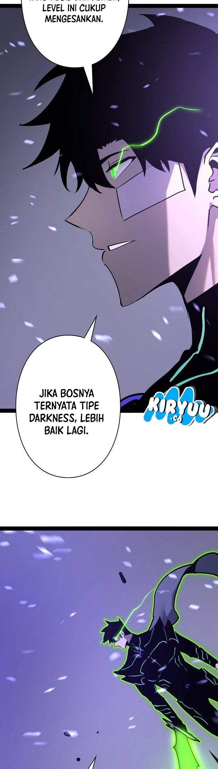 Become the Strongest Hero Through the Cheat System Chapter 64 - halaman 32