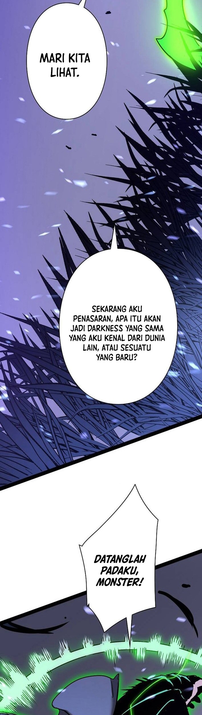 Become the Strongest Hero Through the Cheat System Chapter 64 - halaman 33