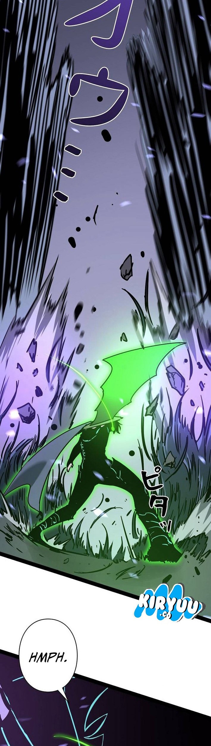 Become the Strongest Hero Through the Cheat System Chapter 64 - halaman 36
