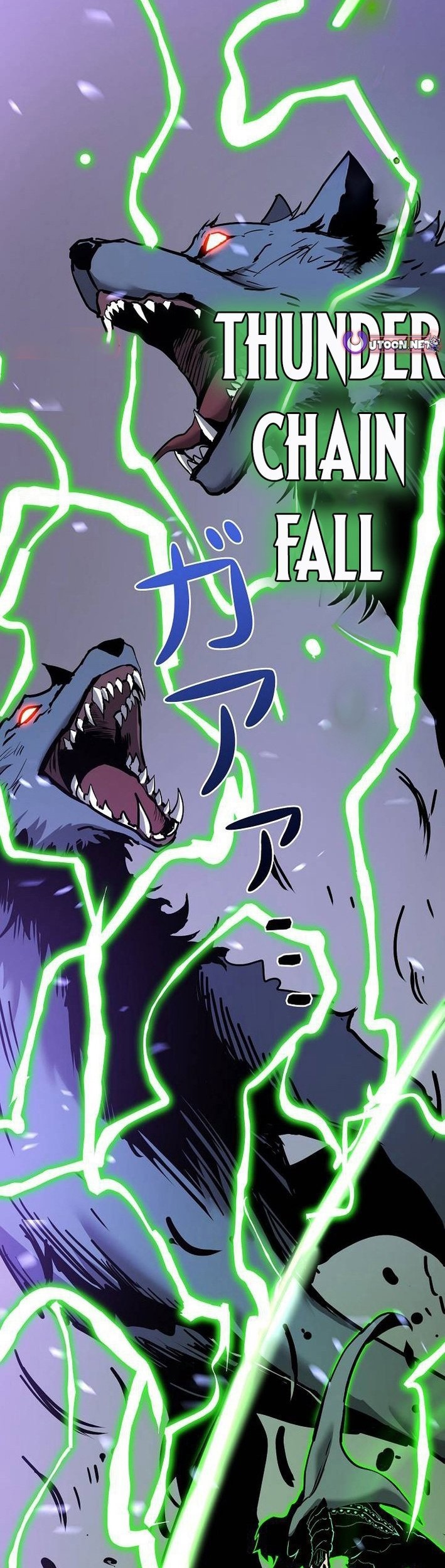 Become the Strongest Hero Through the Cheat System Chapter 64 - halaman 40