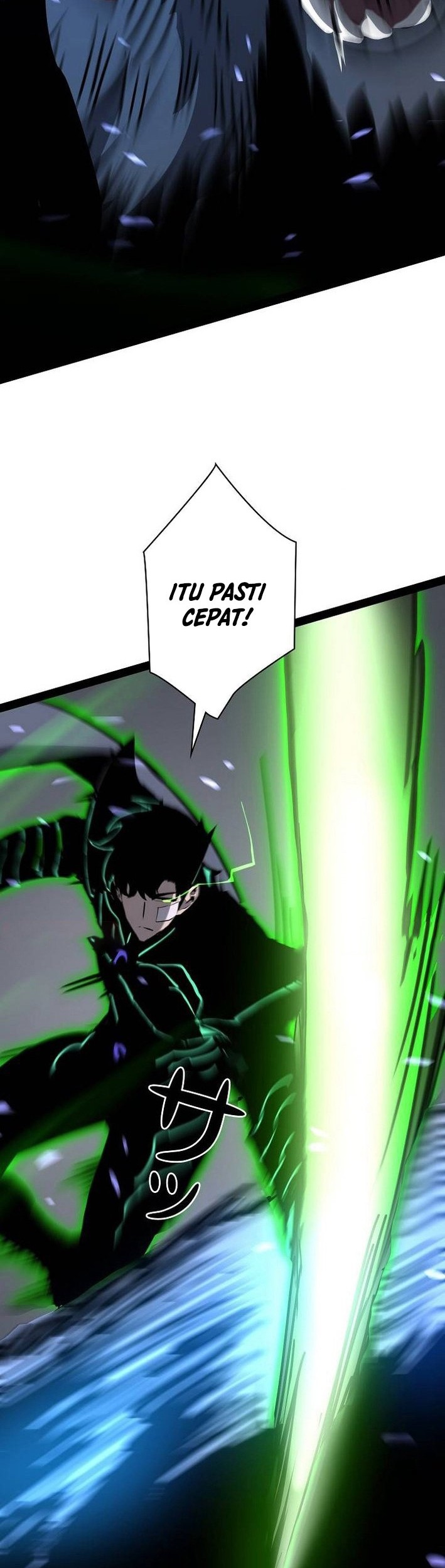 Become the Strongest Hero Through the Cheat System Chapter 64 - halaman 43