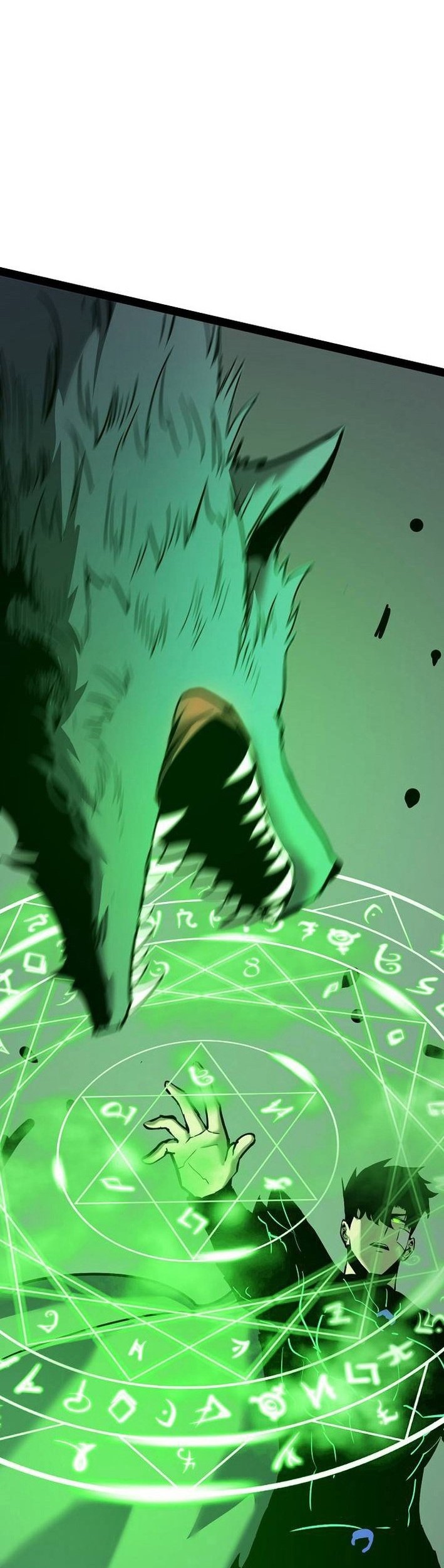 Become the Strongest Hero Through the Cheat System Chapter 64 - halaman 46
