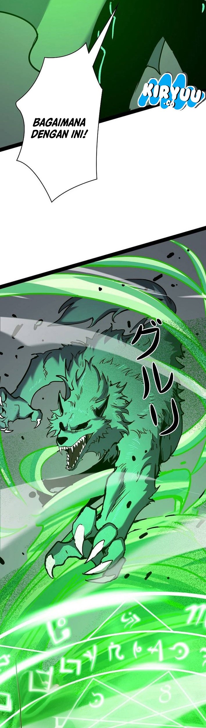 Become the Strongest Hero Through the Cheat System Chapter 64 - halaman 47