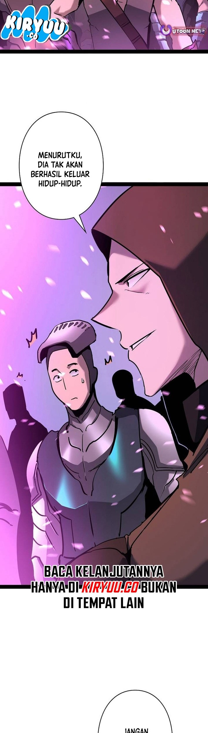 Become the Strongest Hero Through the Cheat System Chapter 64 - halaman 6