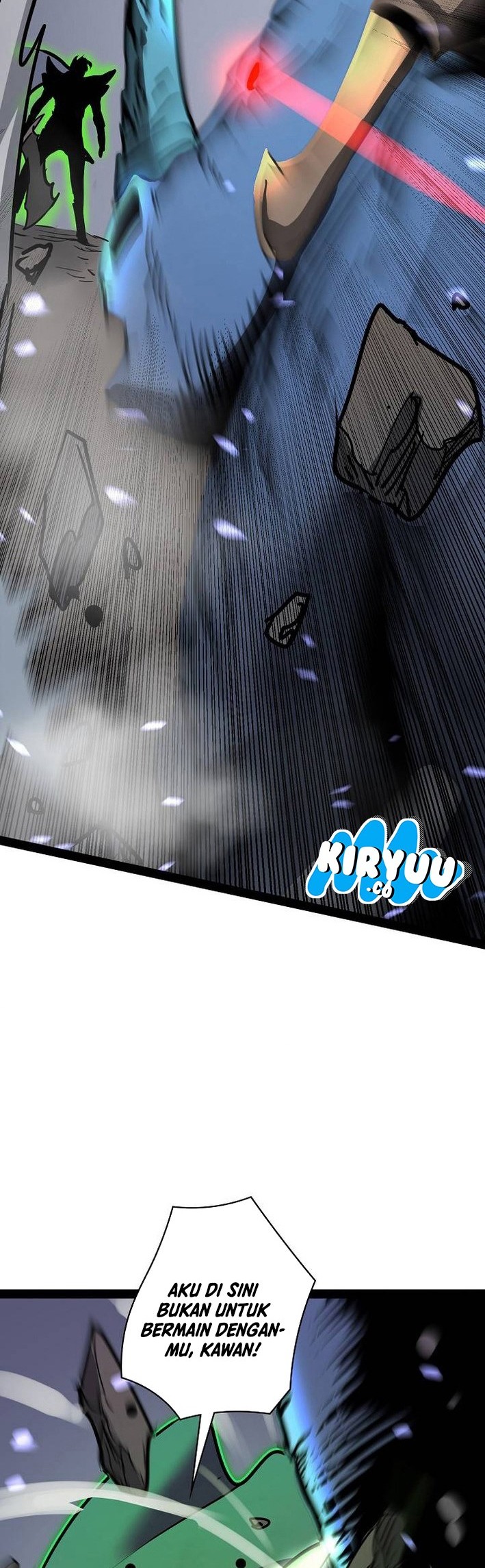 Become the Strongest Hero Through the Cheat System Chapter 65 - halaman 12