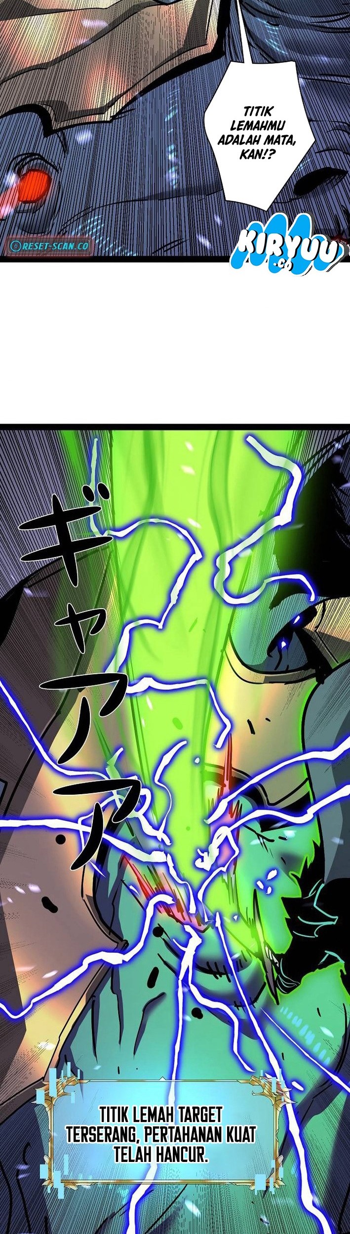 Become the Strongest Hero Through the Cheat System Chapter 65 - halaman 14