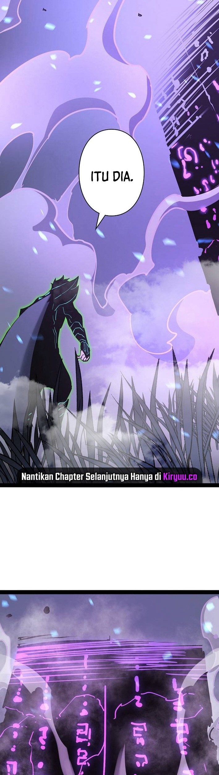Become the Strongest Hero Through the Cheat System Chapter 65 - halaman 34
